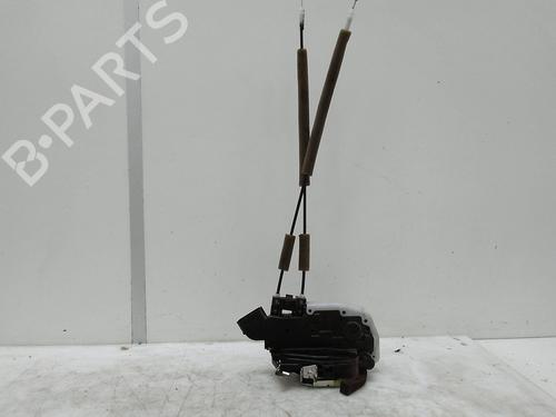 rear-left-lock-nissan-murano-ii-z51-25-dci-4x4-e7414520-2007-2008-2009-2010-2011-2012-2013-2014-19116693 main image
