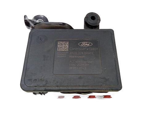 ABS pump FORD MONDEO V Hatchback (CE) 1.5 TDCi | BP18579996M43 - Image 4