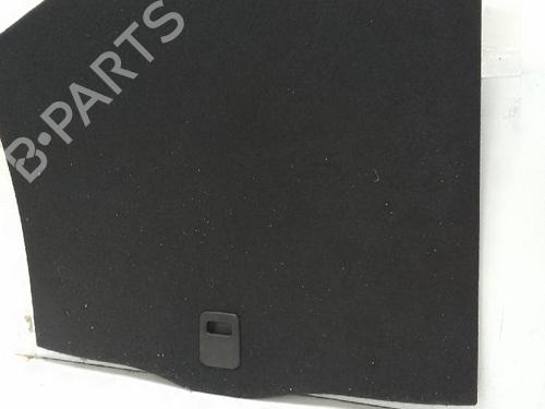 Tailgate TOYOTA CAMRY Saloon (_V4_) 2.5 (ASV40_) | BP26051973C6 