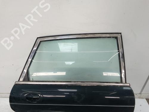 Right rear door JAGUAR XJ (XJ40, XJ81) 6 4.0 | BP29477373C5 