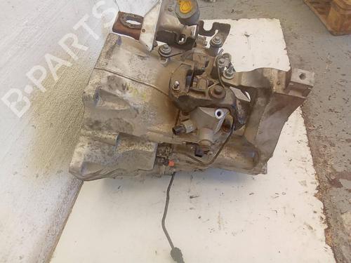Used Gearbox FORD KUGA II (DM2) [2012-2025]  18583408