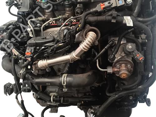 Engine CITROËN C-ELYSEE (DD_) 1.6 BlueHDi 100 | BP39263675M1 - Image 5