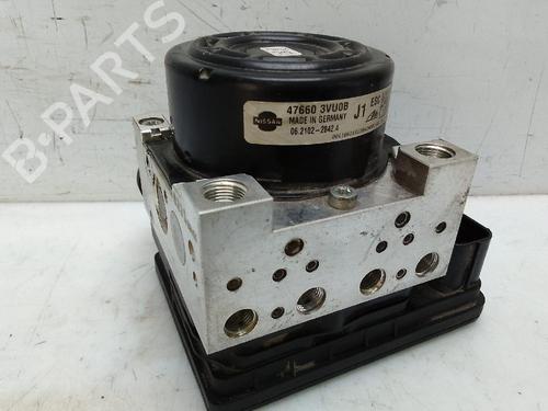 ABS pump NISSAN NOTE (E12) 1.5 dCi | BP26575083M43 