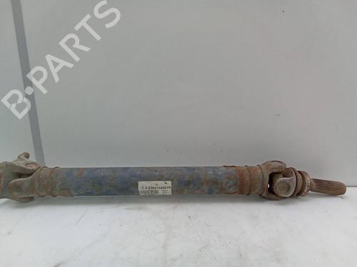 Used Driveshaft MERCEDES-BENZ VIANO (W639) CDI 2.2 (639.711, 639.713, 639.811, 639.813, 639.815) (150 hp) 26158826