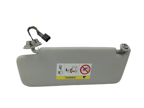 Left sun visor VW GOLF VII (5G1, BQ1, BE1, BE2) 1.4 TSI | BP28150936I1 - Image 4
