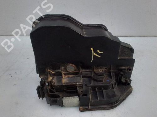 Rear left lock BMW 1 (E87) 118 i | BP25348765C100 