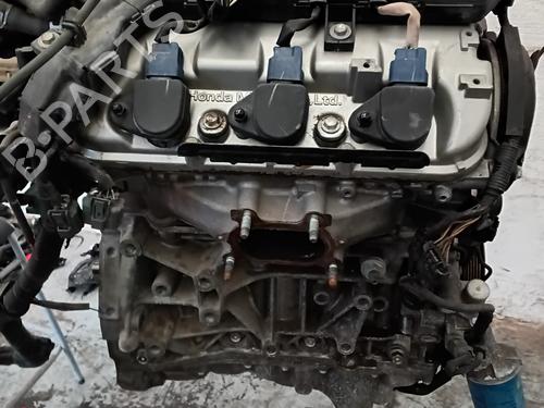 Engine HONDA LEGEND IV (KB_) 3.5 V6 4WD (KB1) | BP39096568M1 - Image 3