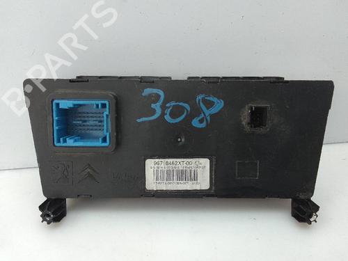 Climate control PEUGEOT 308 I (4A_, 4C_) 1.6 16V | BP23207277I5 