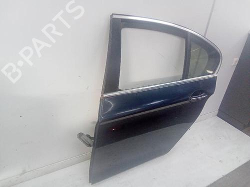 Left rear door BMW 5 (F10) 535 d xDrive | BP23417012C4 