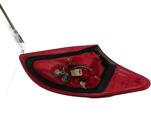 Left taillight TOYOTA RAV 4 III (_A3_) 2.2 D 4WD (ALA30_, ALA30R) | BP30051750C34 