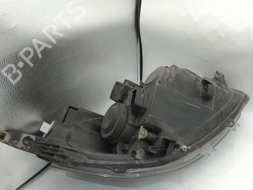 Left headlight FORD TRANSIT COURIER B460 MPV 1.0 EcoBoost | BP29396338C28 