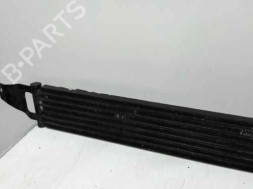Used Oil radiator Oil radiator AUDI Q7 (4LB) 6.0 TDI quattro (500 hp) 18957196 18957196
