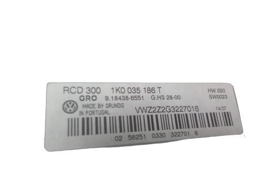 Electronic module VW PASSAT B6 (3C2) 1.6 TDI | BP26054680M83 - Image 4