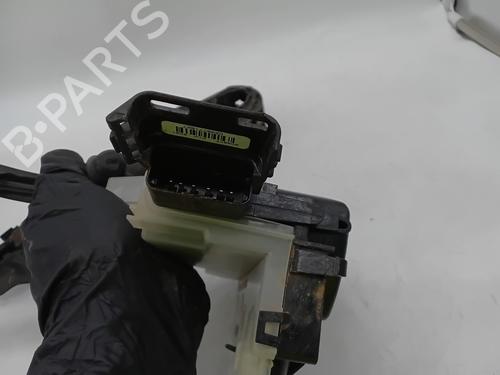 Rear right lock PEUGEOT 208 I (CA_, CC_) 1.5 BlueHDI 100 | BP29176759C99 