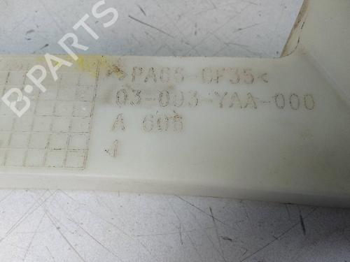 Gear lever SUZUKI VITARA (LY) 1.6 (APK 416) | BP19041406M90 