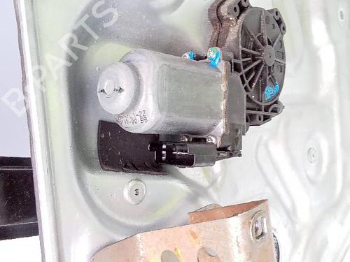 Used Front right window mechanism NISSAN QASHQAI II SUV (J11, J11_) 1.6 dCi ALL MODE 4x4-i (130 hp) 23654187