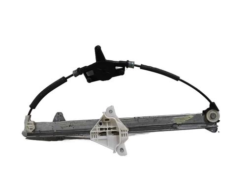 Front left window mechanism MAZDA 3 (BM, BN) 1.6 (BM4, BN4) | BP38925875C22 - Image 2
