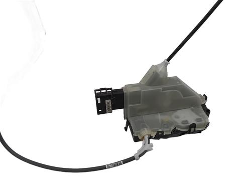 Used Rear left lock PEUGEOT 5008 II (MC_, MJ_, MR_, M4_) 1.2 THP (MRHNYH, MRHNYW, MRHNSJ, MRHNSU, MRHNSM) (131 hp) 30380145