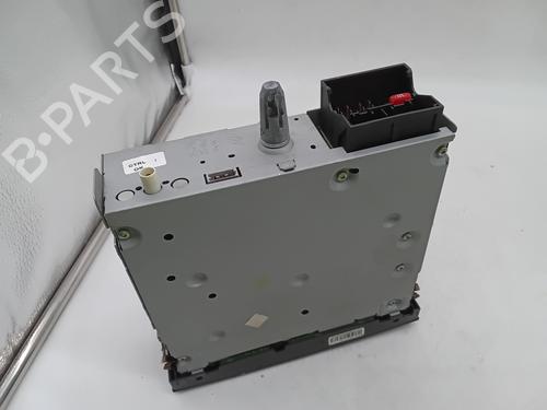 Radio CITROËN C3 II (SC_) 1.4 HDi 70 (SC8HZC, SC8HR0, SC8HP4) | BP28490542E6  - Image 8