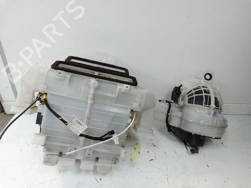 Other CITROËN BERLINGO MULTISPACE (B9) 1.6 HDi 90 | BP26157633O1