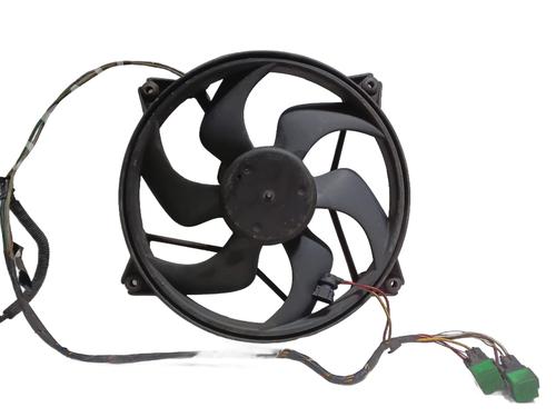 Ventilateur radiateur Ventilateur radiateur 36836404 36836404