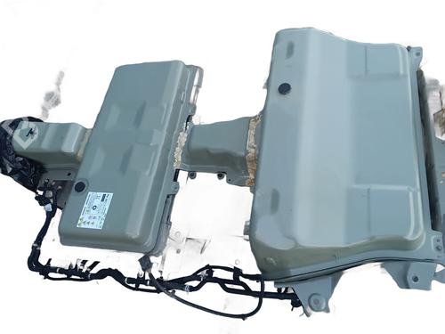 Used Battery Battery PEUGEOT 208 II (UB_, UP_, UW_, UJ_) e-208 (136 hp) 33285938 33285938