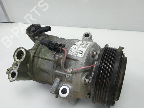 Turbocharger/Supercharger OPEL ASTRA K (B16) 1.4 Turbo (68) | BP22992591M71 
