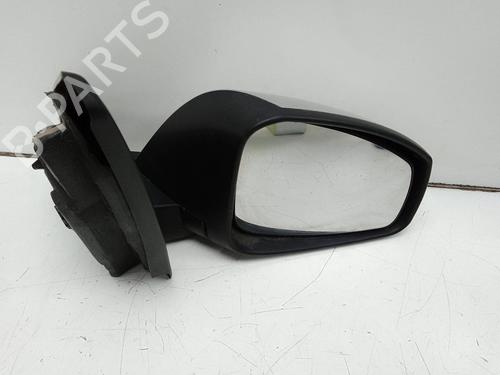 Used Right mirror Right mirror RENAULT MEGANE III Hatchback (BZ0/1_, B3_) 1.5 dCi (BZ09, BZ0D, BZ1W, BZ29, BZ14) (110 hp) 18956845 18956845