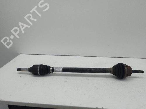 Right front driveshaft BMW 3 (F30, F80) 328i | BP20980180M39 