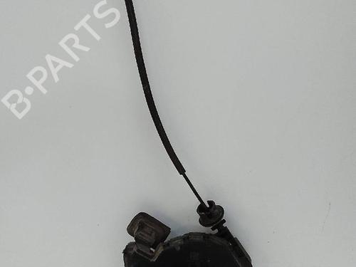 Rear right lock SEAT IBIZA V (KJ1, KJG) 1.0 TSI | BP19071499C99 