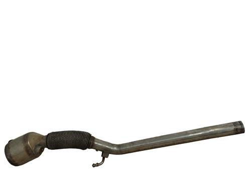 Catalyst VW PASSAT B6 Variant (3C5) 2.0 TDI 16V | BP32517456M10  - Image 10