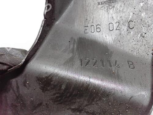 Pipe RENAULT ESPACE IV (JK0/1_) 2.0 dCi (JK03, JK04, JK1C, JK1G, JK1J, JK1K) | BP32845483M125  - Image 5