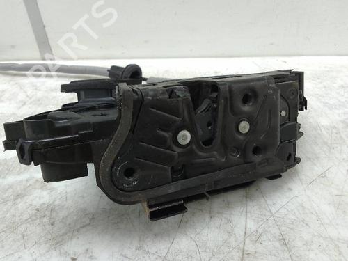Front right lock VW PASSAT B8 Variant (3G5, CB5) 2.0 TDI 4motion | BP18947700C97 
