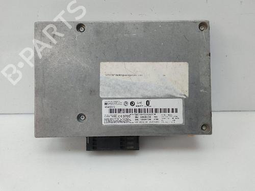 Electronic module SEAT IBIZA IV (6J5, 6P1) 1.4 TDI | BP22344472M83 