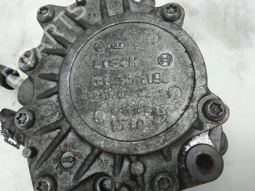 Vacuum pump VW TOURAN (1T1, 1T2)  | BP27474649M80 