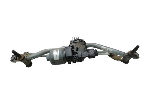 Used Front wiper motor Front wiper motor CITROËN C3 III (SX) 1.2 THP 110 (SXHNPS, SXHNZT, SXHNZ6) (110 hp) 19411716 19411716