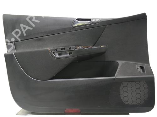 Front left panel VW PASSAT B6 Variant (3C5) 2.0 TDI 16V | BP32233204C58