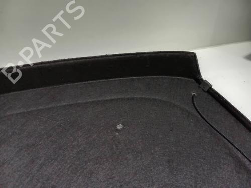 Rear parcel shelf VW TIGUAN (5N_) 2.0 TDI | BP30050869C85 