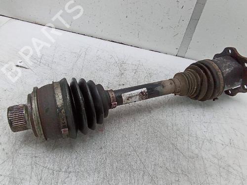 Right front driveshaft AUDI A5 Convertible (F57, F5E)  | BP19341146M39 