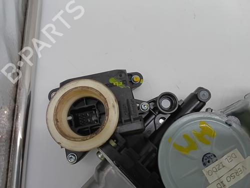 Front left window mechanism TOYOTA VERSO (_R2_) 1.8 (ZGR21_, ZGR21R) | BP29386481C22 