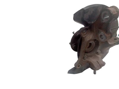 Left front steering knuckle SUBARU FORESTER (SJ_) 2.0 D AWD (SJD) | BP19707724M25 - Image 3