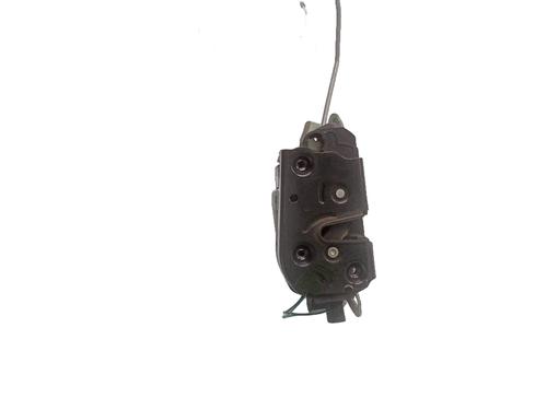Used Front left lock Front left lock 21566457 21566457