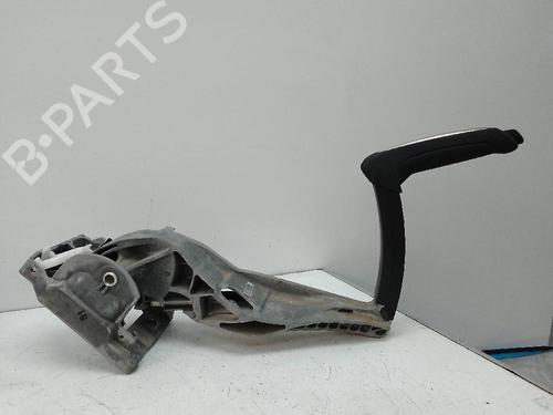 Hand brake FORD FOCUS III 1.6 Ti | BP19776610I18 