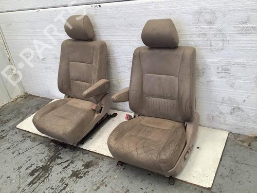 Ensemble sièges TOYOTA LAND CRUISER 100 (_J1_) [1998-2008]  18580942