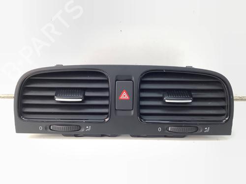 Used Air vent Air vent VW GOLF VI (5K1) 2.0 R 4motion (270 hp) 18579878 18579878