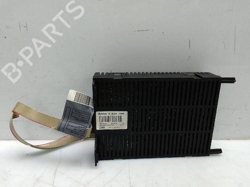 Computer verlichting BMW X3 (E83) 2.0 sd | BP24193826M55 