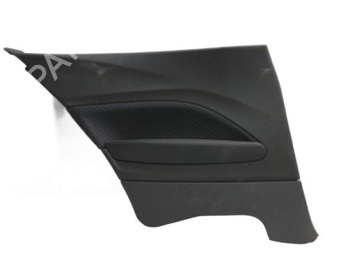 Rear left panel BMW 1 (F21) 116 d | BP23851236C60 - Image 5