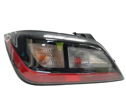 Left taillight HYUNDAI KONA (OS, OSE, OSI) 1.0 T-GDi Hybrid 48V | BP30051516C34 