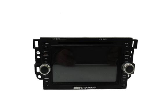 radio-chevrolet-captiva-c100-c140-2006-23067023 main image