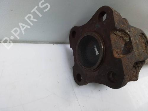 Used Driveshaft MITSUBISHI L200 / TRITON (KA_T, KB_T) [2004-2018]  26052116